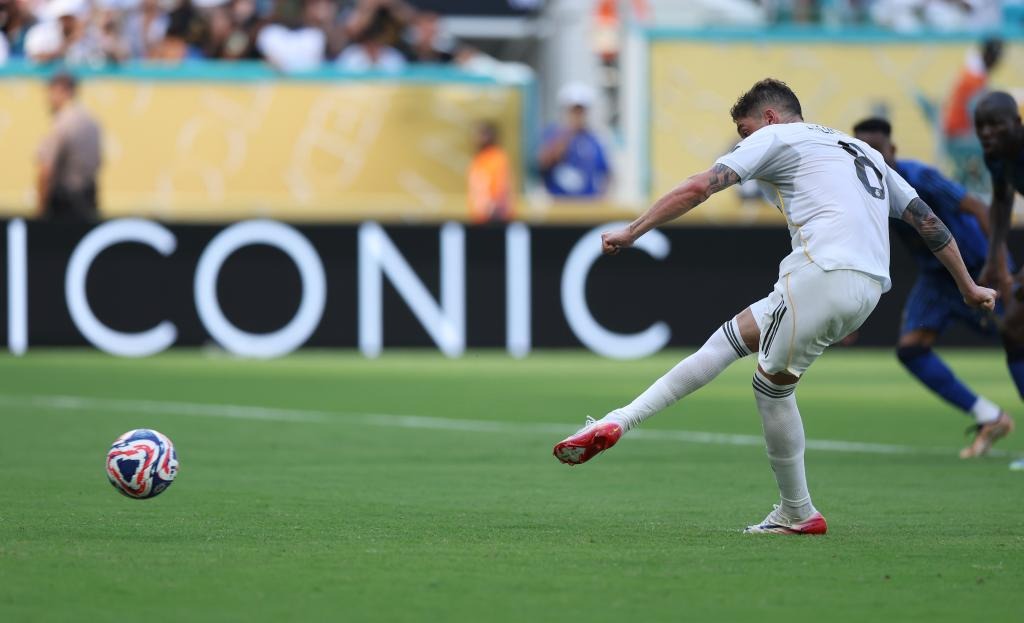 【日职】「我也要去！」 牧秀悟谈约表态未来将挑战大联盟｜日本职棒